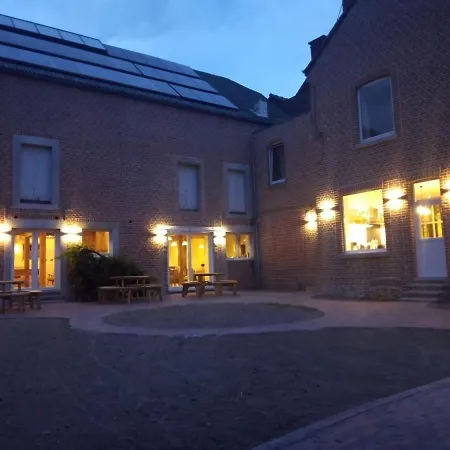 Holiday home Farm With Indoor Pool And Bubble Bath Houyet