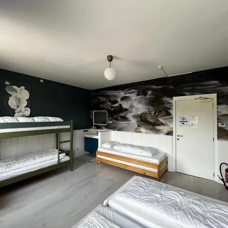 Holiday home Farm With Indoor Pool And Bubble Bath *