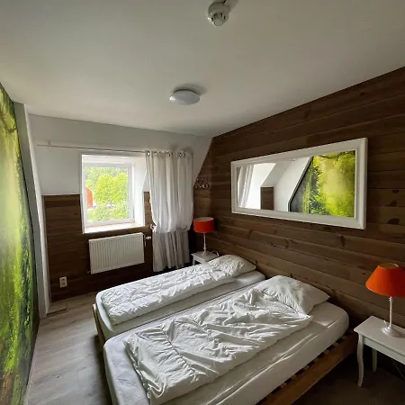 Farm With Indoor Pool And Bubble Bath