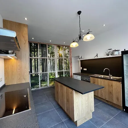 Holiday home Farm With Indoor Pool And Bubble Bath Houyet