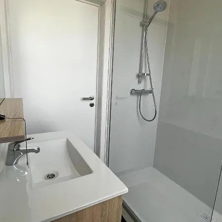 Farm With Indoor Pool And Bubble Bath Holiday home