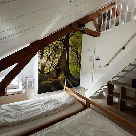 Farm With Indoor Pool And Bubble Bath Semesterbostad *