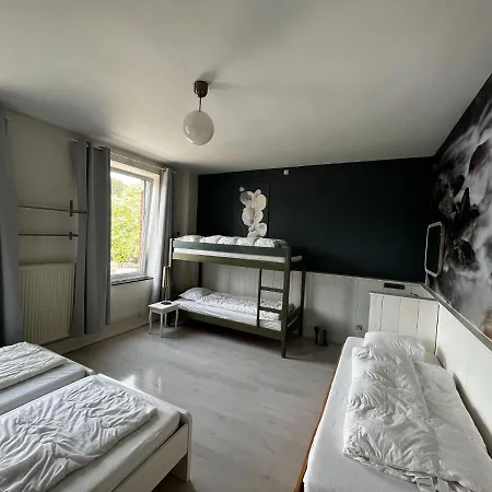 Farm With Indoor Pool And Bubble Bath Holiday home